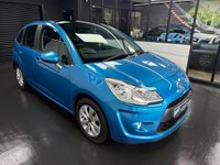 USED 2011 60 CITROEN C3 1.4 HDi VTR+ Hatchback 5dr Diesel Manual Euro 4 (70 ps) 