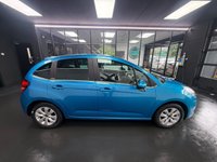 USED 2011 60 CITROEN C3 1.4 HDi VTR+ Hatchback 5dr Diesel Manual Euro 4 (70 ps) 