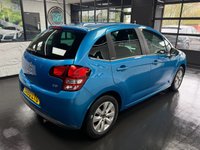 USED 2011 60 CITROEN C3 1.4 HDi VTR+ Hatchback 5dr Diesel Manual Euro 4 (70 ps) 