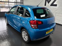 USED 2011 60 CITROEN C3 1.4 HDi VTR+ Hatchback 5dr Diesel Manual Euro 4 (70 ps) 