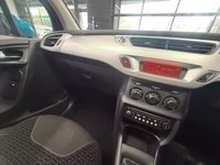 USED 2011 60 CITROEN C3 1.4 HDi VTR+ Hatchback 5dr Diesel Manual Euro 4 (70 ps) 