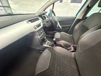 USED 2011 60 CITROEN C3 1.4 HDi VTR+ Hatchback 5dr Diesel Manual Euro 4 (70 ps) 