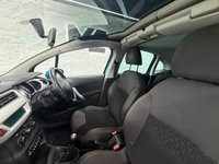 USED 2011 60 CITROEN C3 1.4 HDi VTR+ Hatchback 5dr Diesel Manual Euro 4 (70 ps) 