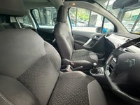 USED 2011 60 CITROEN C3 1.4 HDi VTR+ Hatchback 5dr Diesel Manual Euro 4 (70 ps) 