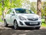 USED 2014 64 VAUXHALL CORSA 1.4 16V SXi Hatchback 3dr Petrol Manual Euro 5 (100 ps) HPI CLEAR, MOT UNTIL 25.01.2027, SUPPLIED WITH NEW SERVICE, LOW MILEAGE, CHEAP INSURANCE, ALLOY WHEELS, ELECTRIC WINDOWS, 3 DOOR, MANUAL, 3 MONTHS WARRANTY, 1 YEAR AA BREAKDOWN, AA DEALER