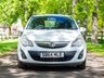 USED 2014 64 VAUXHALL CORSA 1.4 16V SXi Hatchback 3dr Petrol Manual Euro 5 (100 ps) HPI CLEAR, MOT UNTIL 25.01.2027, SUPPLIED WITH NEW SERVICE, LOW MILEAGE, CHEAP INSURANCE, ALLOY WHEELS, ELECTRIC WINDOWS, 3 DOOR, MANUAL, 3 MONTHS WARRANTY, 1 YEAR AA BREAKDOWN, AA DEALER