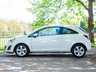 USED 2014 64 VAUXHALL CORSA 1.4 16V SXi Hatchback 3dr Petrol Manual Euro 5 (100 ps) HPI CLEAR, MOT UNTIL 25.01.2027, SUPPLIED WITH NEW SERVICE, LOW MILEAGE, CHEAP INSURANCE, ALLOY WHEELS, ELECTRIC WINDOWS, 3 DOOR, MANUAL, 3 MONTHS WARRANTY, 1 YEAR AA BREAKDOWN, AA DEALER