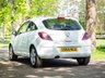 USED 2014 64 VAUXHALL CORSA 1.4 16V SXi Hatchback 3dr Petrol Manual Euro 5 (100 ps) HPI CLEAR, MOT UNTIL 25.01.2027, SUPPLIED WITH NEW SERVICE, LOW MILEAGE, CHEAP INSURANCE, ALLOY WHEELS, ELECTRIC WINDOWS, 3 DOOR, MANUAL, 3 MONTHS WARRANTY, 1 YEAR AA BREAKDOWN, AA DEALER
