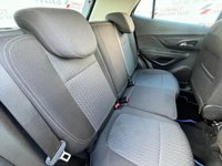 USED 2017 67 VAUXHALL MOKKA X 1.6 CDTi Design Nav SUV 5dr Diesel Manual Euro 6 (s/s) 17in Alloy (136 ps) GREAT SPEC !!!!!