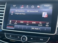USED 2017 67 VAUXHALL MOKKA X 1.6 CDTi Design Nav SUV 5dr Diesel Manual Euro 6 (s/s) 17in Alloy (136 ps) GREAT SPEC !!!!!