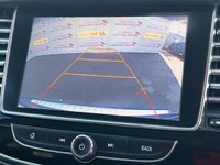 USED 2017 67 VAUXHALL MOKKA X 1.6 CDTi Design Nav SUV 5dr Diesel Manual Euro 6 (s/s) 17in Alloy (136 ps) GREAT SPEC !!!!!