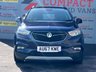 USED 2017 67 VAUXHALL MOKKA X 1.6 CDTi Design Nav SUV 5dr Diesel Manual Euro 6 (s/s) 17in Alloy (136 ps) GREAT SPEC !!!!!