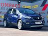 USED 2017 67 VAUXHALL MOKKA X 1.6 CDTi Design Nav SUV 5dr Diesel Manual Euro 6 (s/s) 17in Alloy (136 ps) GREAT SPEC !!!!!