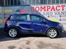 USED 2017 67 VAUXHALL MOKKA X 1.6 CDTi Design Nav SUV 5dr Diesel Manual Euro 6 (s/s) 17in Alloy (136 ps) GREAT SPEC !!!!!