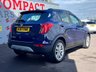 USED 2017 67 VAUXHALL MOKKA X 1.6 CDTi Design Nav SUV 5dr Diesel Manual Euro 6 (s/s) 17in Alloy (136 ps) GREAT SPEC !!!!!