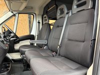 USED 2017 66 CITROEN RELAY 35 L3H2 ENTERPRISE HDI CITROEN / RELAY 35 L3H2 ENTERPRISE HDI 