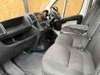 USED 2017 66 CITROEN RELAY 35 L3H2 ENTERPRISE HDI CITROEN / RELAY 35 L3H2 ENTERPRISE HDI 