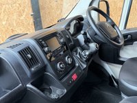 USED 2017 66 CITROEN RELAY 35 L3H2 ENTERPRISE HDI CITROEN / RELAY 35 L3H2 ENTERPRISE HDI 
