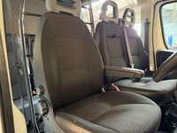 USED 2017 66 CITROEN RELAY 35 L3H2 ENTERPRISE HDI CITROEN / RELAY 35 L3H2 ENTERPRISE HDI 