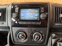 USED 2017 66 CITROEN RELAY 35 L3H2 ENTERPRISE HDI CITROEN / RELAY 35 L3H2 ENTERPRISE HDI 