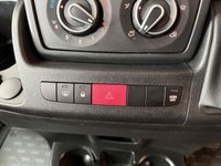 USED 2017 66 CITROEN RELAY 35 L3H2 ENTERPRISE HDI CITROEN / RELAY 35 L3H2 ENTERPRISE HDI 