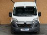 USED 2017 66 CITROEN RELAY 35 L3H2 ENTERPRISE HDI CITROEN / RELAY 35 L3H2 ENTERPRISE HDI 