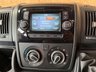 USED 2017 66 CITROEN RELAY 35 L3H2 ENTERPRISE HDI CITROEN / RELAY 35 L3H2 ENTERPRISE HDI 
