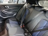 USED 2022 22 BMW 1 SERIES 2.0 118d M Sport (LCP) Hatchback 5dr Diesel Manual Euro 6 (s/s) (150 ps) HIGH SPECIFICATION NEW SHAPE BMW IN SUPER CONDITION THROUGHOUT - 1 OWNER FROM NEW, COMES WITH A FULL BMW MAIN DEALER SERVICE HISTORY + PANORAMIC SLIDING GLASS SUNROOF + VIRTUAL COCKPIT DIGITAL DASH DISPLAY + SATELLITE NAVIGATION + APPLE CARPLAY / APPS CONTROL + ENHANCED BLUETOOTH PHONE PREPARATION WITH USB AUDIO INTERFACE AND VOICE CONTROL + DAB DIGITAL RADIO + DUAL ZONE CLIMATE CONTROL + AIR CONDITIONING + AUTOMATIC LED HEADLIGHTS + FRONT AND REAR PARKING SENSORS + KEYLESS START + HILL HOLD STA