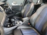 USED 2022 22 BMW 1 SERIES 2.0 118d M Sport (LCP) Hatchback 5dr Diesel Manual Euro 6 (s/s) (150 ps) HIGH SPECIFICATION NEW SHAPE BMW IN SUPER CONDITION THROUGHOUT - 1 OWNER FROM NEW, COMES WITH A FULL BMW MAIN DEALER SERVICE HISTORY + PANORAMIC SLIDING GLASS SUNROOF + VIRTUAL COCKPIT DIGITAL DASH DISPLAY + SATELLITE NAVIGATION + APPLE CARPLAY / APPS CONTROL + ENHANCED BLUETOOTH PHONE PREPARATION WITH USB AUDIO INTERFACE AND VOICE CONTROL + DAB DIGITAL RADIO + DUAL ZONE CLIMATE CONTROL + AIR CONDITIONING + AUTOMATIC LED HEADLIGHTS + FRONT AND REAR PARKING SENSORS + KEYLESS START + HILL HOLD STA
