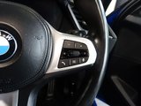 USED 2022 22 BMW 1 SERIES 2.0 118d M Sport (LCP) Hatchback 5dr Diesel Manual Euro 6 (s/s) (150 ps) HIGH SPECIFICATION NEW SHAPE BMW IN SUPER CONDITION THROUGHOUT - 1 OWNER FROM NEW, COMES WITH A FULL BMW MAIN DEALER SERVICE HISTORY + PANORAMIC SLIDING GLASS SUNROOF + VIRTUAL COCKPIT DIGITAL DASH DISPLAY + SATELLITE NAVIGATION + APPLE CARPLAY / APPS CONTROL + ENHANCED BLUETOOTH PHONE PREPARATION WITH USB AUDIO INTERFACE AND VOICE CONTROL + DAB DIGITAL RADIO + DUAL ZONE CLIMATE CONTROL + AIR CONDITIONING + AUTOMATIC LED HEADLIGHTS + FRONT AND REAR PARKING SENSORS + KEYLESS START + HILL HOLD STA