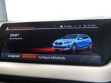 USED 2022 22 BMW 1 SERIES 2.0 118d M Sport (LCP) Hatchback 5dr Diesel Manual Euro 6 (s/s) (150 ps) HIGH SPECIFICATION NEW SHAPE BMW IN SUPER CONDITION THROUGHOUT - 1 OWNER FROM NEW, COMES WITH A FULL BMW MAIN DEALER SERVICE HISTORY + PANORAMIC SLIDING GLASS SUNROOF + VIRTUAL COCKPIT DIGITAL DASH DISPLAY + SATELLITE NAVIGATION + APPLE CARPLAY / APPS CONTROL + ENHANCED BLUETOOTH PHONE PREPARATION WITH USB AUDIO INTERFACE AND VOICE CONTROL + DAB DIGITAL RADIO + DUAL ZONE CLIMATE CONTROL + AIR CONDITIONING + AUTOMATIC LED HEADLIGHTS + FRONT AND REAR PARKING SENSORS + KEYLESS START + HILL HOLD STA