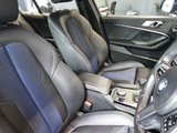 USED 2022 22 BMW 1 SERIES 2.0 118d M Sport (LCP) Hatchback 5dr Diesel Manual Euro 6 (s/s) (150 ps) HIGH SPECIFICATION NEW SHAPE BMW IN SUPER CONDITION THROUGHOUT - 1 OWNER FROM NEW, COMES WITH A FULL BMW MAIN DEALER SERVICE HISTORY + PANORAMIC SLIDING GLASS SUNROOF + VIRTUAL COCKPIT DIGITAL DASH DISPLAY + SATELLITE NAVIGATION + APPLE CARPLAY / APPS CONTROL + ENHANCED BLUETOOTH PHONE PREPARATION WITH USB AUDIO INTERFACE AND VOICE CONTROL + DAB DIGITAL RADIO + DUAL ZONE CLIMATE CONTROL + AIR CONDITIONING + AUTOMATIC LED HEADLIGHTS + FRONT AND REAR PARKING SENSORS + KEYLESS START + HILL HOLD STA