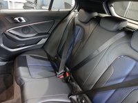 USED 2022 22 BMW 1 SERIES 2.0 118d M Sport (LCP) Hatchback 5dr Diesel Manual Euro 6 (s/s) (150 ps) HIGH SPECIFICATION NEW SHAPE BMW IN SUPER CONDITION THROUGHOUT - 1 OWNER FROM NEW, COMES WITH A FULL BMW MAIN DEALER SERVICE HISTORY + PANORAMIC SLIDING GLASS SUNROOF + VIRTUAL COCKPIT DIGITAL DASH DISPLAY + SATELLITE NAVIGATION + APPLE CARPLAY / APPS CONTROL + ENHANCED BLUETOOTH PHONE PREPARATION WITH USB AUDIO INTERFACE AND VOICE CONTROL + DAB DIGITAL RADIO + DUAL ZONE CLIMATE CONTROL + AIR CONDITIONING + AUTOMATIC LED HEADLIGHTS + FRONT AND REAR PARKING SENSORS + KEYLESS START + HILL HOLD STA