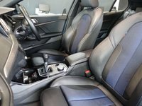 USED 2022 22 BMW 1 SERIES 2.0 118d M Sport (LCP) Hatchback 5dr Diesel Manual Euro 6 (s/s) (150 ps) HIGH SPECIFICATION NEW SHAPE BMW IN SUPER CONDITION THROUGHOUT - 1 OWNER FROM NEW, COMES WITH A FULL BMW MAIN DEALER SERVICE HISTORY + PANORAMIC SLIDING GLASS SUNROOF + VIRTUAL COCKPIT DIGITAL DASH DISPLAY + SATELLITE NAVIGATION + APPLE CARPLAY / APPS CONTROL + ENHANCED BLUETOOTH PHONE PREPARATION WITH USB AUDIO INTERFACE AND VOICE CONTROL + DAB DIGITAL RADIO + DUAL ZONE CLIMATE CONTROL + AIR CONDITIONING + AUTOMATIC LED HEADLIGHTS + FRONT AND REAR PARKING SENSORS + KEYLESS START + HILL HOLD STA