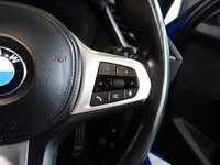 USED 2022 22 BMW 1 SERIES 2.0 118d M Sport (LCP) Hatchback 5dr Diesel Manual Euro 6 (s/s) (150 ps) HIGH SPECIFICATION NEW SHAPE BMW IN SUPER CONDITION THROUGHOUT - 1 OWNER FROM NEW, COMES WITH A FULL BMW MAIN DEALER SERVICE HISTORY + PANORAMIC SLIDING GLASS SUNROOF + VIRTUAL COCKPIT DIGITAL DASH DISPLAY + SATELLITE NAVIGATION + APPLE CARPLAY / APPS CONTROL + ENHANCED BLUETOOTH PHONE PREPARATION WITH USB AUDIO INTERFACE AND VOICE CONTROL + DAB DIGITAL RADIO + DUAL ZONE CLIMATE CONTROL + AIR CONDITIONING + AUTOMATIC LED HEADLIGHTS + FRONT AND REAR PARKING SENSORS + KEYLESS START + HILL HOLD STA