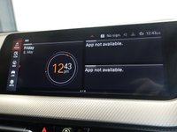 USED 2022 22 BMW 1 SERIES 2.0 118d M Sport (LCP) Hatchback 5dr Diesel Manual Euro 6 (s/s) (150 ps) HIGH SPECIFICATION NEW SHAPE BMW IN SUPER CONDITION THROUGHOUT - 1 OWNER FROM NEW, COMES WITH A FULL BMW MAIN DEALER SERVICE HISTORY + PANORAMIC SLIDING GLASS SUNROOF + VIRTUAL COCKPIT DIGITAL DASH DISPLAY + SATELLITE NAVIGATION + APPLE CARPLAY / APPS CONTROL + ENHANCED BLUETOOTH PHONE PREPARATION WITH USB AUDIO INTERFACE AND VOICE CONTROL + DAB DIGITAL RADIO + DUAL ZONE CLIMATE CONTROL + AIR CONDITIONING + AUTOMATIC LED HEADLIGHTS + FRONT AND REAR PARKING SENSORS + KEYLESS START + HILL HOLD STA