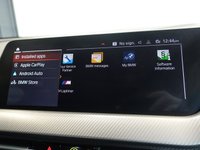 USED 2022 22 BMW 1 SERIES 2.0 118d M Sport (LCP) Hatchback 5dr Diesel Manual Euro 6 (s/s) (150 ps) HIGH SPECIFICATION NEW SHAPE BMW IN SUPER CONDITION THROUGHOUT - 1 OWNER FROM NEW, COMES WITH A FULL BMW MAIN DEALER SERVICE HISTORY + PANORAMIC SLIDING GLASS SUNROOF + VIRTUAL COCKPIT DIGITAL DASH DISPLAY + SATELLITE NAVIGATION + APPLE CARPLAY / APPS CONTROL + ENHANCED BLUETOOTH PHONE PREPARATION WITH USB AUDIO INTERFACE AND VOICE CONTROL + DAB DIGITAL RADIO + DUAL ZONE CLIMATE CONTROL + AIR CONDITIONING + AUTOMATIC LED HEADLIGHTS + FRONT AND REAR PARKING SENSORS + KEYLESS START + HILL HOLD STA