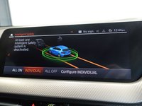 USED 2022 22 BMW 1 SERIES 2.0 118d M Sport (LCP) Hatchback 5dr Diesel Manual Euro 6 (s/s) (150 ps) HIGH SPECIFICATION NEW SHAPE BMW IN SUPER CONDITION THROUGHOUT - 1 OWNER FROM NEW, COMES WITH A FULL BMW MAIN DEALER SERVICE HISTORY + PANORAMIC SLIDING GLASS SUNROOF + VIRTUAL COCKPIT DIGITAL DASH DISPLAY + SATELLITE NAVIGATION + APPLE CARPLAY / APPS CONTROL + ENHANCED BLUETOOTH PHONE PREPARATION WITH USB AUDIO INTERFACE AND VOICE CONTROL + DAB DIGITAL RADIO + DUAL ZONE CLIMATE CONTROL + AIR CONDITIONING + AUTOMATIC LED HEADLIGHTS + FRONT AND REAR PARKING SENSORS + KEYLESS START + HILL HOLD STA