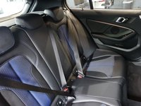 USED 2022 22 BMW 1 SERIES 2.0 118d M Sport (LCP) Hatchback 5dr Diesel Manual Euro 6 (s/s) (150 ps) HIGH SPECIFICATION NEW SHAPE BMW IN SUPER CONDITION THROUGHOUT - 1 OWNER FROM NEW, COMES WITH A FULL BMW MAIN DEALER SERVICE HISTORY + PANORAMIC SLIDING GLASS SUNROOF + VIRTUAL COCKPIT DIGITAL DASH DISPLAY + SATELLITE NAVIGATION + APPLE CARPLAY / APPS CONTROL + ENHANCED BLUETOOTH PHONE PREPARATION WITH USB AUDIO INTERFACE AND VOICE CONTROL + DAB DIGITAL RADIO + DUAL ZONE CLIMATE CONTROL + AIR CONDITIONING + AUTOMATIC LED HEADLIGHTS + FRONT AND REAR PARKING SENSORS + KEYLESS START + HILL HOLD STA