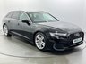USED 2021 21 AUDI A6 AVANT 2.0 TDI 40 S line S Tronic Euro 6 (s/s) 5dr CARPLAY, R-CAMERA, LED, H-SEAT
