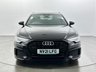 USED 2021 21 AUDI A6 AVANT 2.0 TDI 40 S line S Tronic Euro 6 (s/s) 5dr CARPLAY, R-CAMERA, LED, H-SEAT