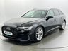 USED 2021 21 AUDI A6 AVANT 2.0 TDI 40 S line S Tronic Euro 6 (s/s) 5dr CARPLAY, R-CAMERA, LED, H-SEAT