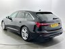 USED 2021 21 AUDI A6 AVANT 2.0 TDI 40 S line S Tronic Euro 6 (s/s) 5dr CARPLAY, R-CAMERA, LED, H-SEAT