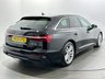 USED 2021 21 AUDI A6 AVANT 2.0 TDI 40 S line S Tronic Euro 6 (s/s) 5dr CARPLAY, R-CAMERA, LED, H-SEAT