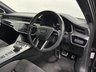 USED 2021 21 AUDI A6 AVANT 2.0 TDI 40 S line S Tronic Euro 6 (s/s) 5dr CARPLAY, R-CAMERA, LED, H-SEAT
