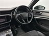 USED 2021 21 AUDI A6 AVANT 2.0 TDI 40 S line S Tronic Euro 6 (s/s) 5dr CARPLAY, R-CAMERA, LED, H-SEAT
