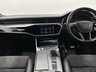 USED 2021 21 AUDI A6 AVANT 2.0 TDI 40 S line S Tronic Euro 6 (s/s) 5dr CARPLAY, R-CAMERA, LED, H-SEAT