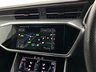 USED 2021 21 AUDI A6 AVANT 2.0 TDI 40 S line S Tronic Euro 6 (s/s) 5dr CARPLAY, R-CAMERA, LED, H-SEAT