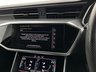 USED 2021 21 AUDI A6 AVANT 2.0 TDI 40 S line S Tronic Euro 6 (s/s) 5dr CARPLAY, R-CAMERA, LED, H-SEAT