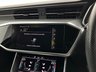 USED 2021 21 AUDI A6 AVANT 2.0 TDI 40 S line S Tronic Euro 6 (s/s) 5dr CARPLAY, R-CAMERA, LED, H-SEAT